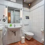 Haus Gorkistrasse B-8 아파트