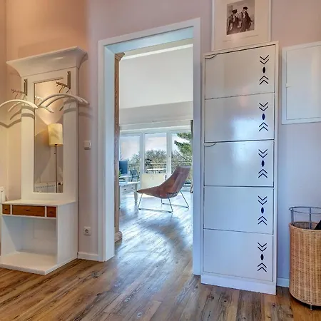 Haus Gorkistrasse B-8