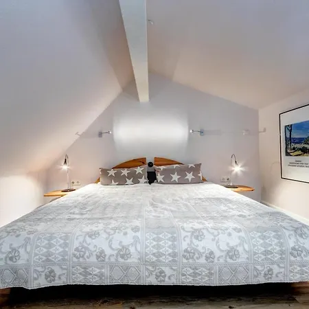 Haus Gorkistrasse B-8 Appartement Heringsdorf (Usedom)