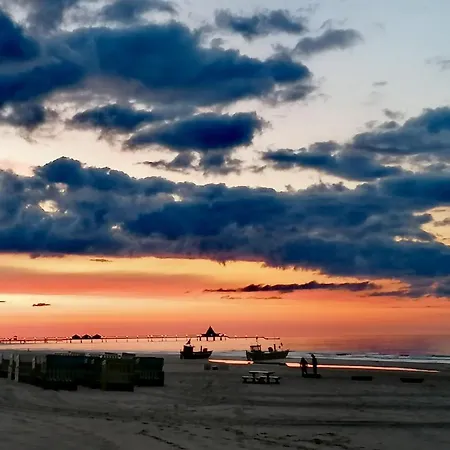 Haus Gorkistrasse B-8