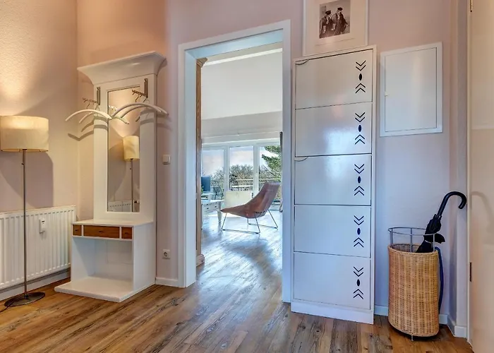 Haus Gorkistrasse B-8