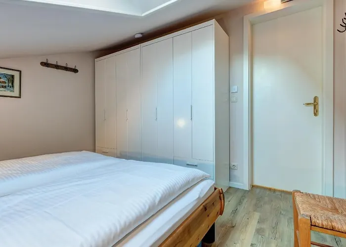 Haus Gorkistrasse B-8 Heringsdorf (Usedom)