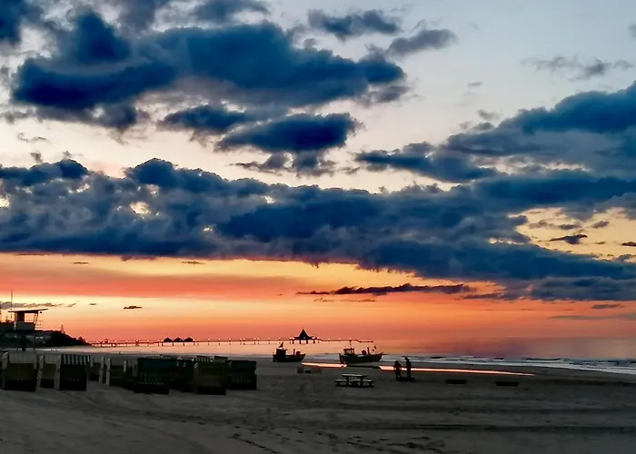 Haus Gorkistrasse B-8